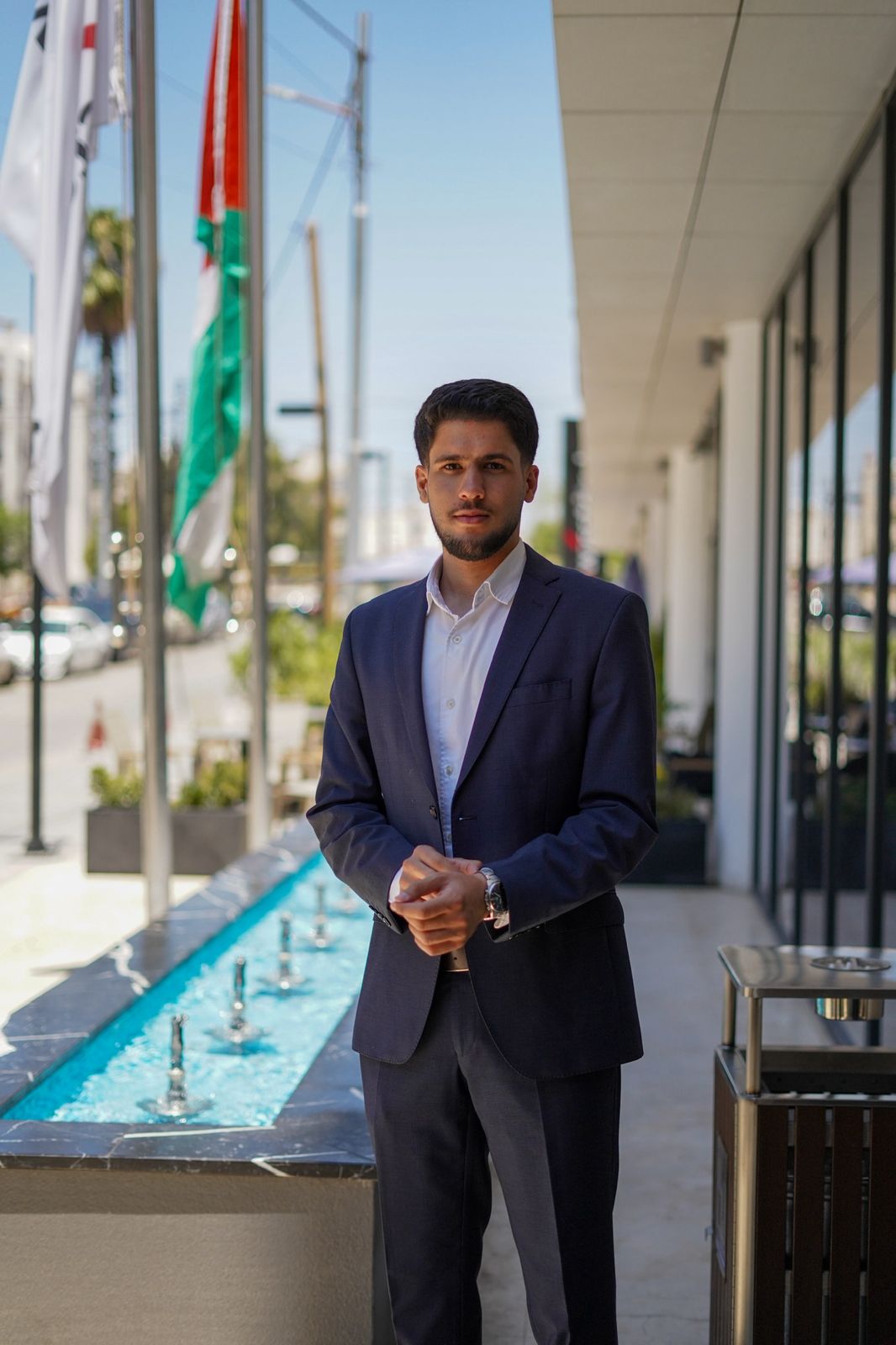 Hasan Abuzaid